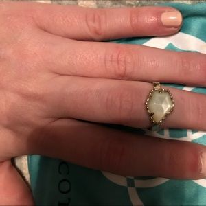 Kendra Scott Ring